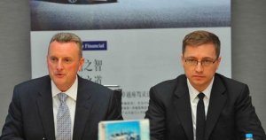 奔驰宣布将于8月1日在华推出汽车融资租赁业务